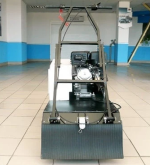 Мотобуксировщик XTREME-MOTORS "Полюс Мини" 13 л.с. в Новом Уренгое