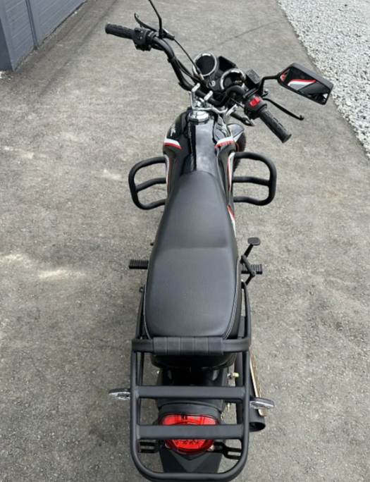 Мопед PROMAX SUPER MAX 150 LED в Новом Уренгое