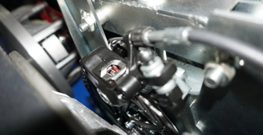 Мотобуксировщик XTREME-MOTORS "Полюс-2" Зима 15 л.с. в Новом Уренгое