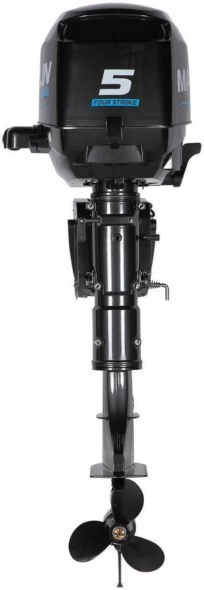Лодочный мотор MARLIN MF 5 AMHS в Новом Уренгое