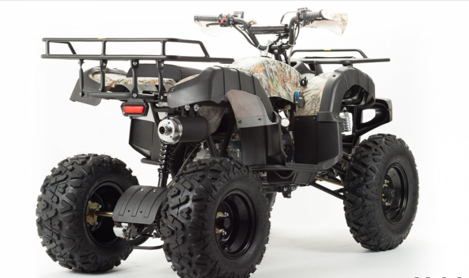 Квадроцикл MOTOLAND (МОТОЛЕНД) 200 ALL ROAD в Новом Уренгое