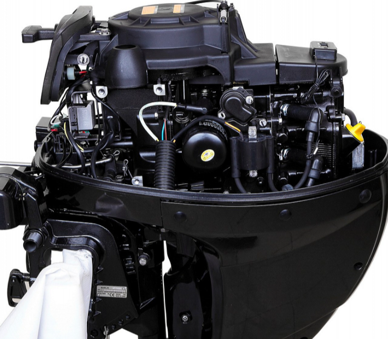 Лодочный мотор MARLIN MF 9.9 AWRL в Новом Уренгое