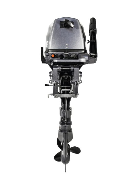 Лодочный мотор APACHE T9.8 BS в Новом Уренгое