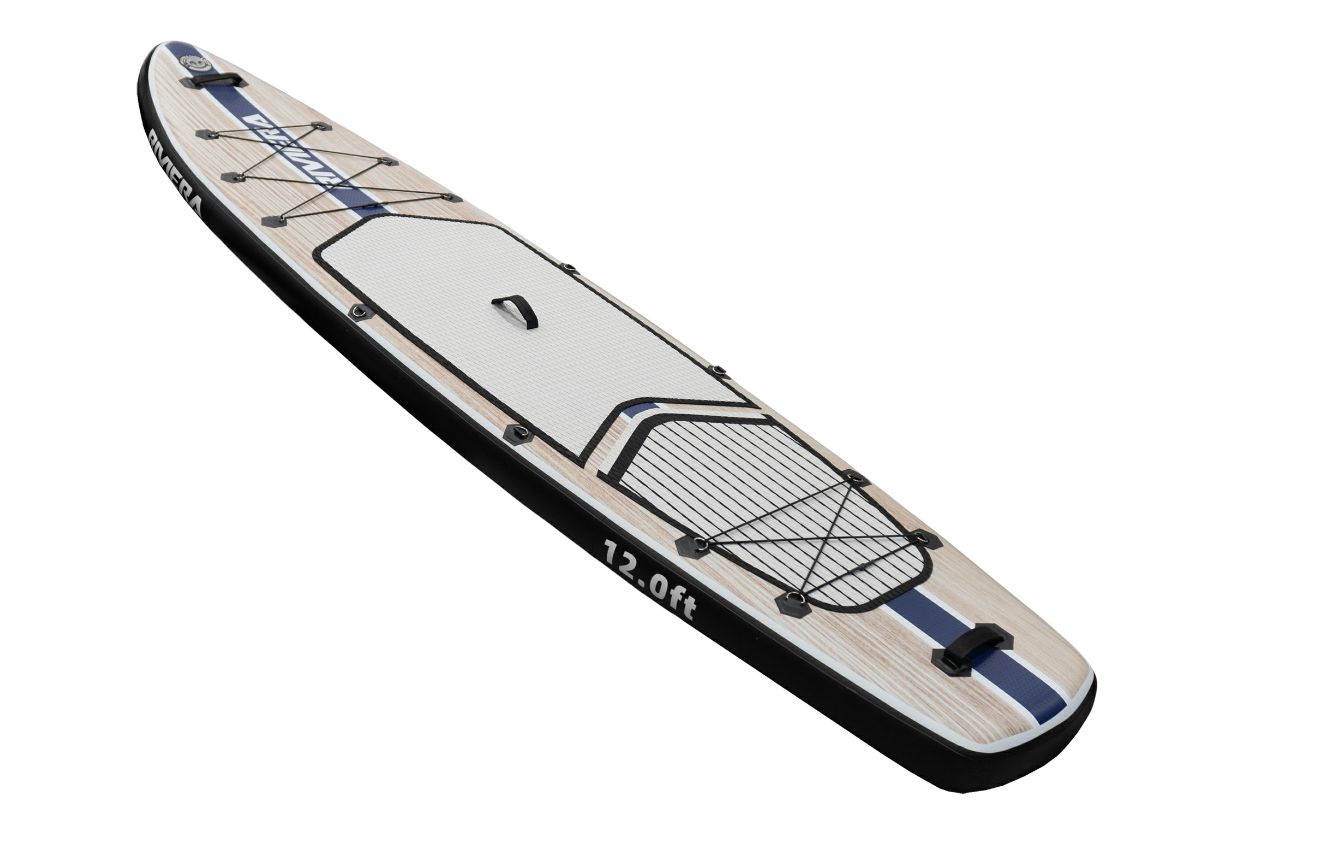 Сап-борд синий 12ft RIVIERA в Новом Уренгое