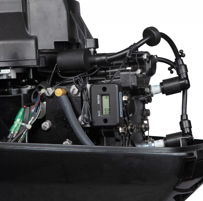 Лодочный мотор MARLIN MP 9.9 AMHL в Новом Уренгое