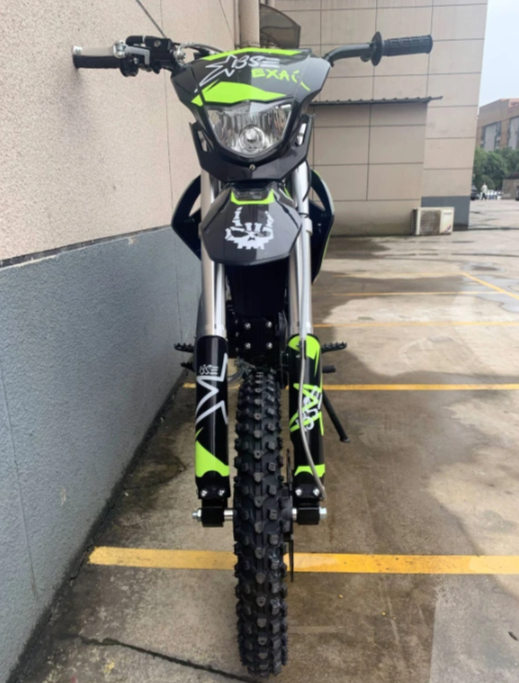 Питбайк BSE EXA SA 14/12 в Новом Уренгое