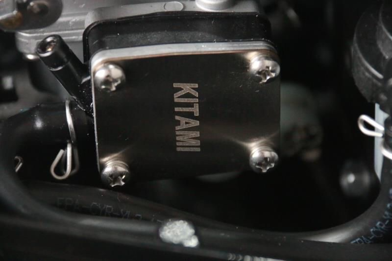 Лодочный мотор MARLIN PROLINE MP 9.9 (15) AMHS в Новом Уренгое