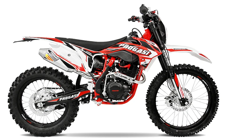 Мотоцикл Progasi SUPER MAX 300 в Новом Уренгое