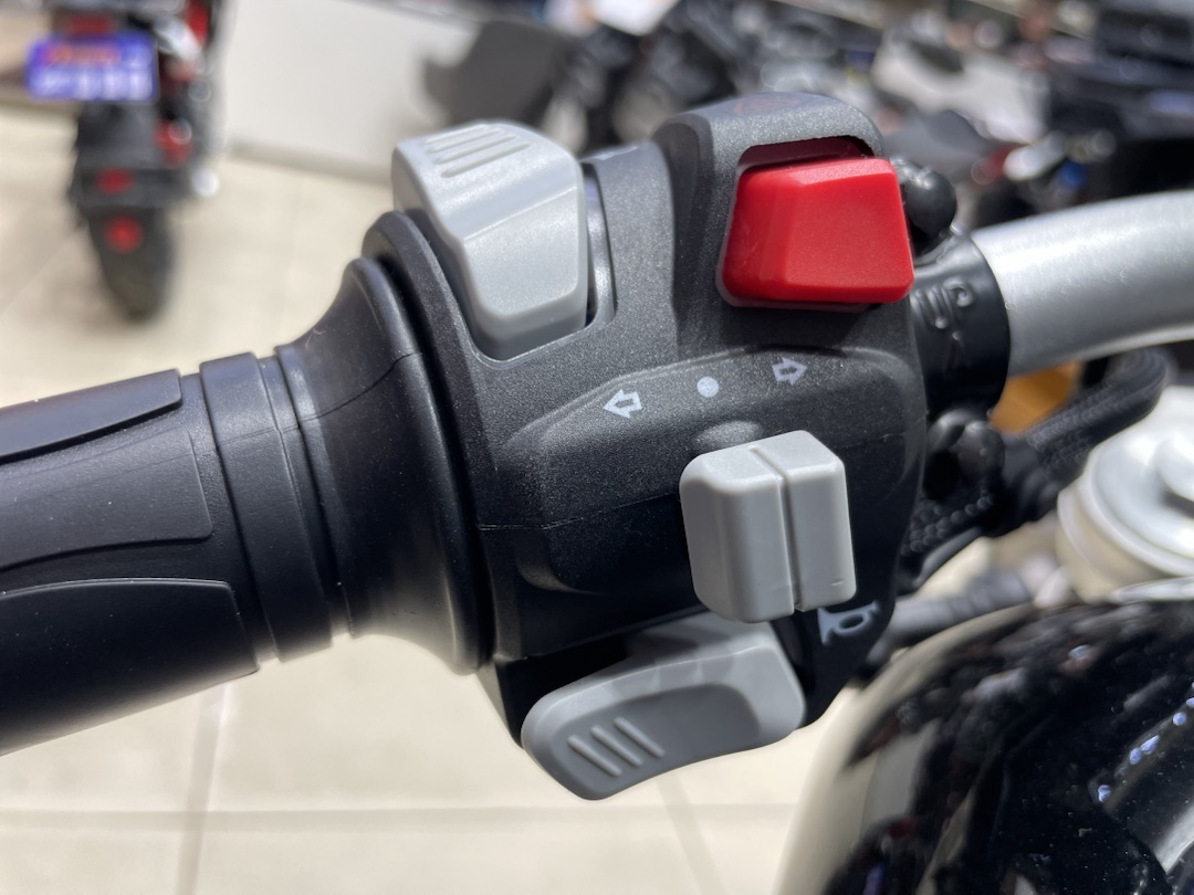 Мотоцикл Benda Chinchilla 300 в Новом Уренгое