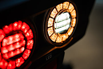 Квадроцикл Русская механика РМ 800 Т серии «Шёлковый путь» в Новом Уренгое