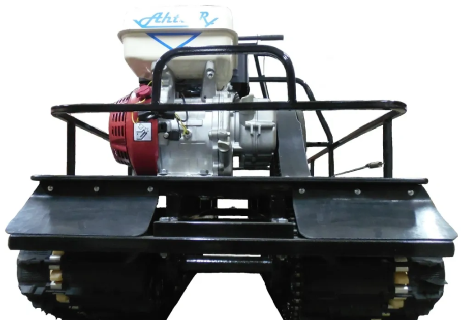 Мотобуксировщик AhtaR L 9 в Новом Уренгое