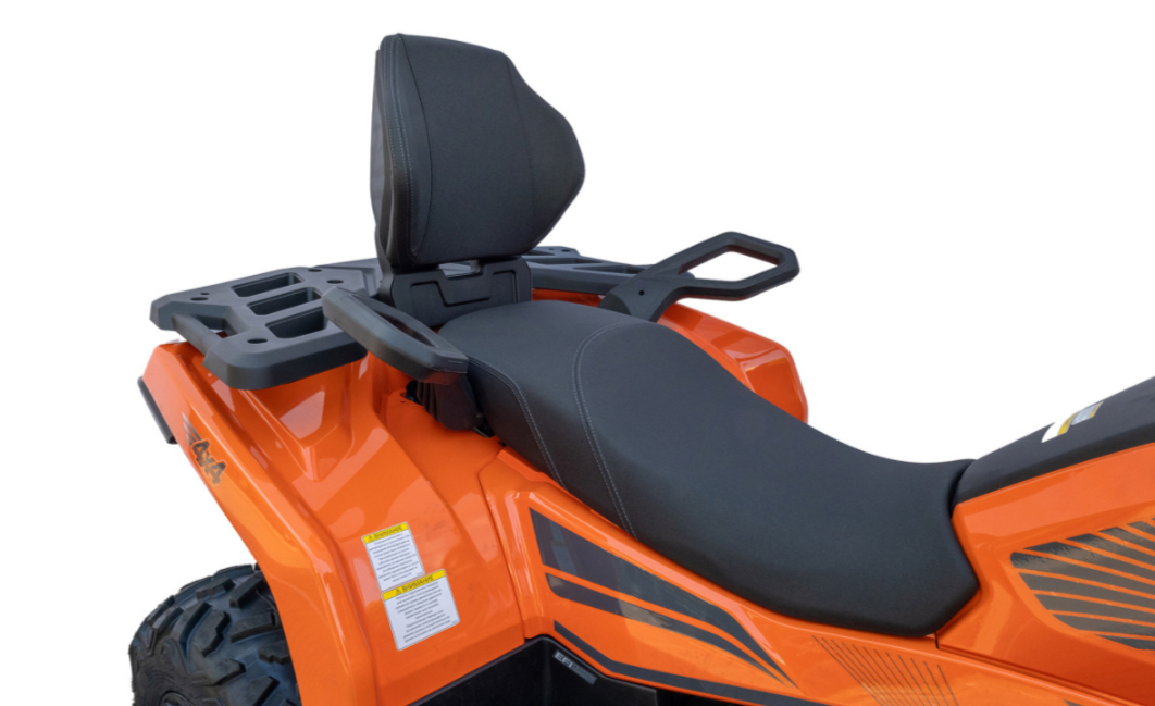 Квадроцикл HND QRX 550 в Новом Уренгое