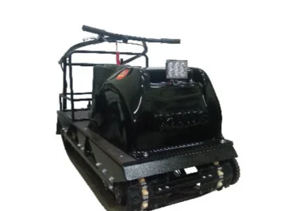 Мотобуксировщик PAXUS 650 9 л.с. в Новом Уренгое