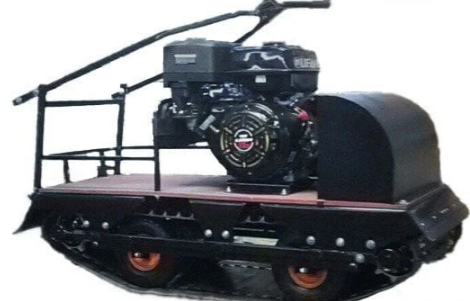 Мотобуксировщик ОНЕГО 500 GRAND 13 л.с. в Новом Уренгое