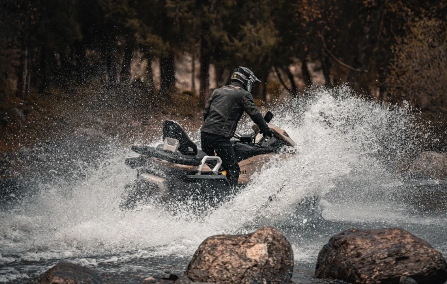 Квадроцикл BENDA REDSTONE 1000 MUD в Новом Уренгое