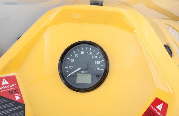 Снегоход STELS MS600T (SWT ST) СТАВР 1.0 К01 Tech в Новом Уренгое