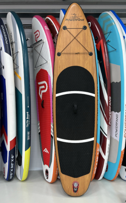 SUP (САП) ДОСКА RAIDEX POWERFANS LOFT 10,6’ (320СМ) в Новом Уренгое