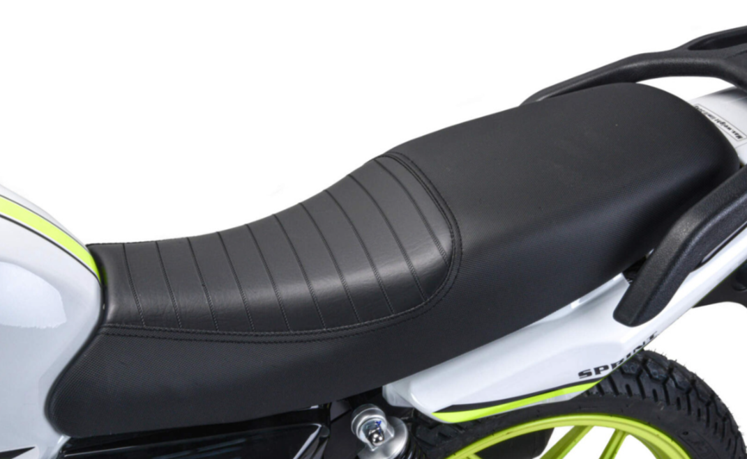 Мотоцикл MOTOLAND (МОТОЛЕНД) 200 SPRINT в Новом Уренгое