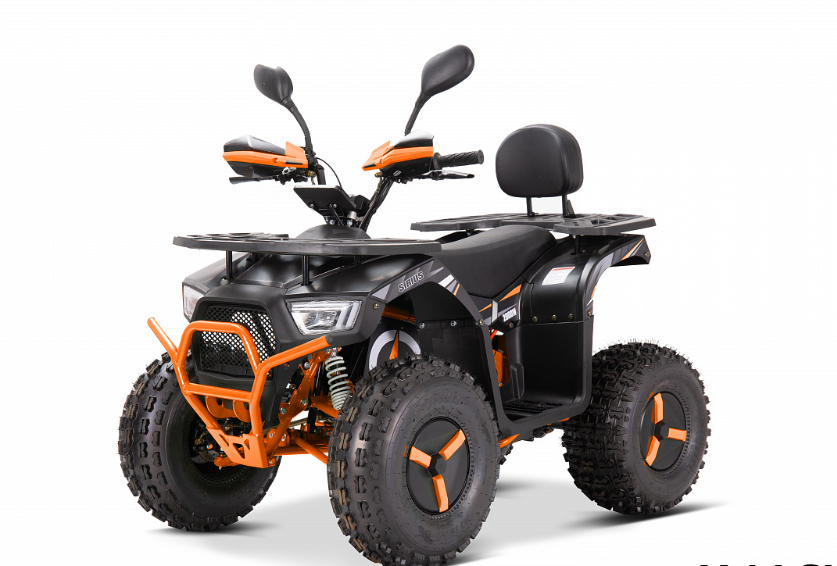 Квадроцикл YACOTA SIRIUS 2000W в Новом Уренгое