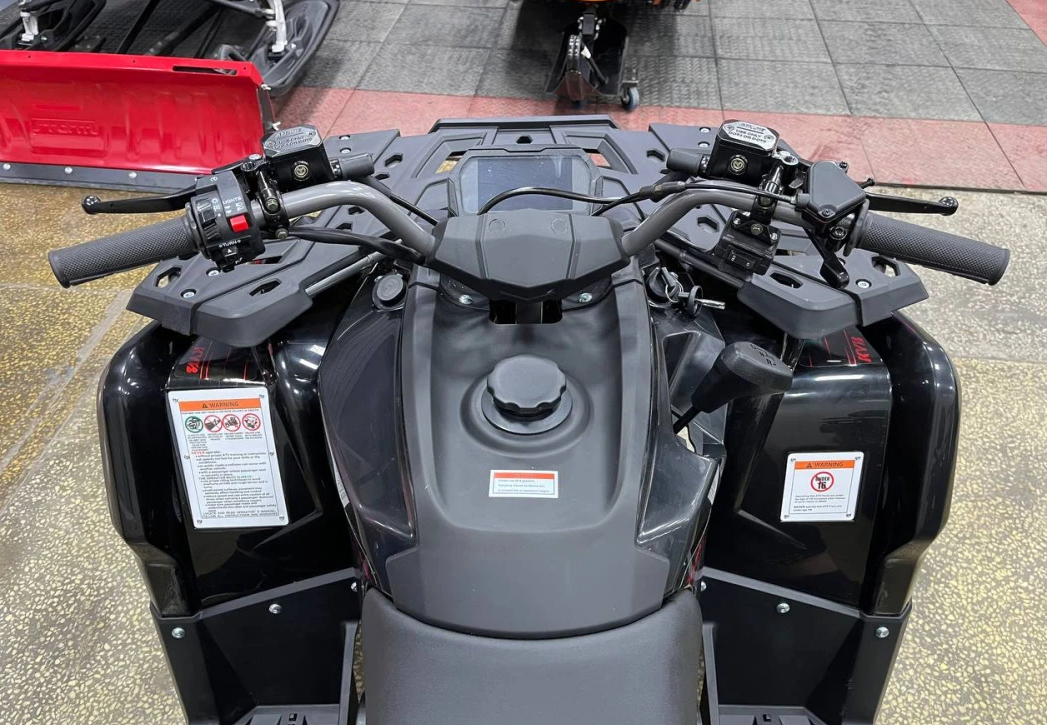 Квадроцикл PROMAX RENEGADE 300 LONG WINCH PRO (2025) в Новом Уренгое