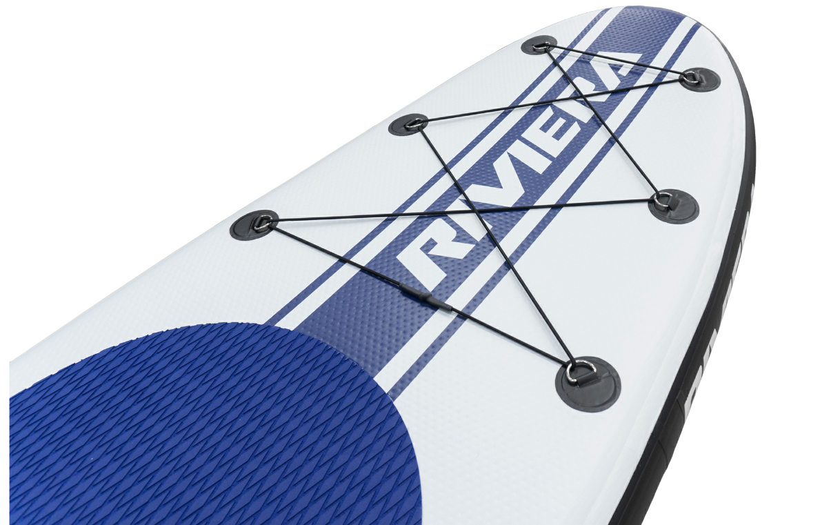 Сап-борд синий 10.6ft RIVIERA в Новом Уренгое