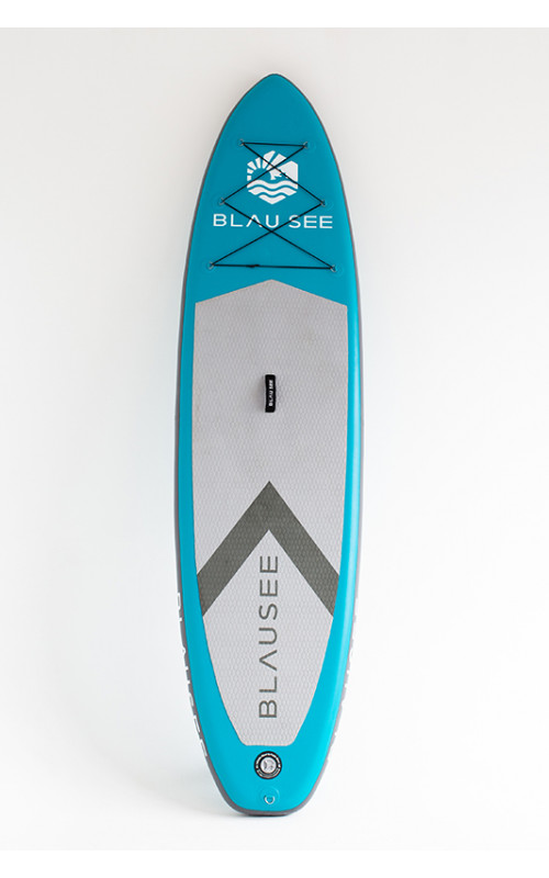 НАДУВНОЙ САП БОРД BLAUSEE 10 в Новом Уренгое