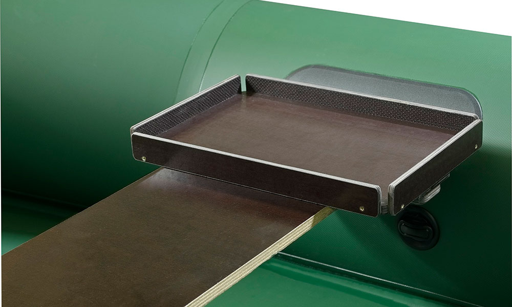 Столик на банку №6 в Новом Уренгое