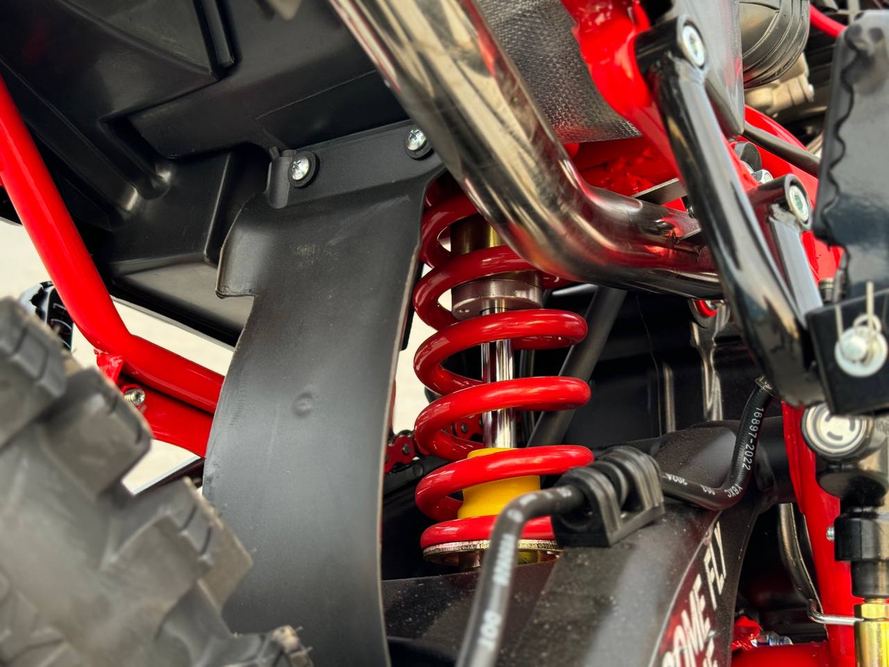 Кроссовый мотоцикл Sanchez Maniac CB300F в Новом Уренгое