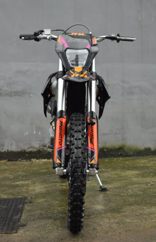 Мотоцикл JHLMOTO JHL LX3 PR300 (175FMN) в Новом Уренгое