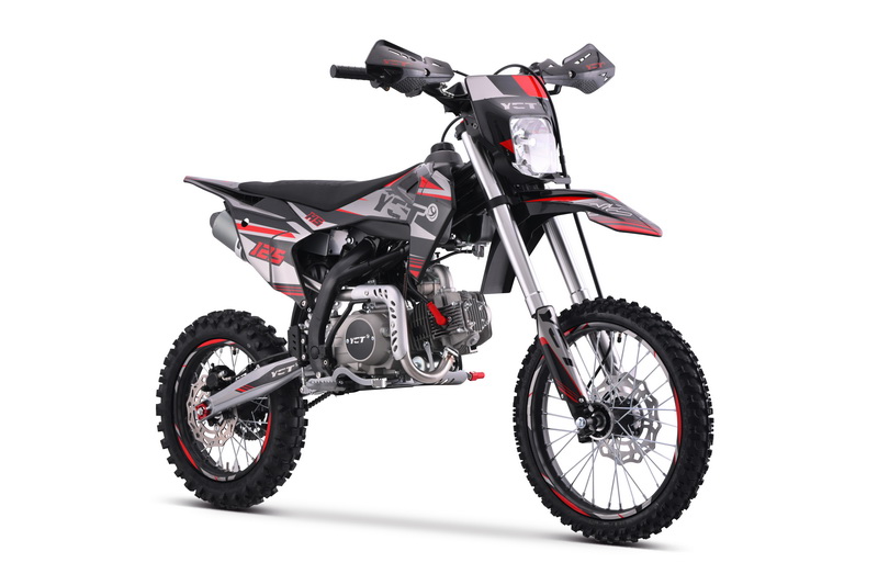 Питбайк YACOTA H5 125 в Новом Уренгое