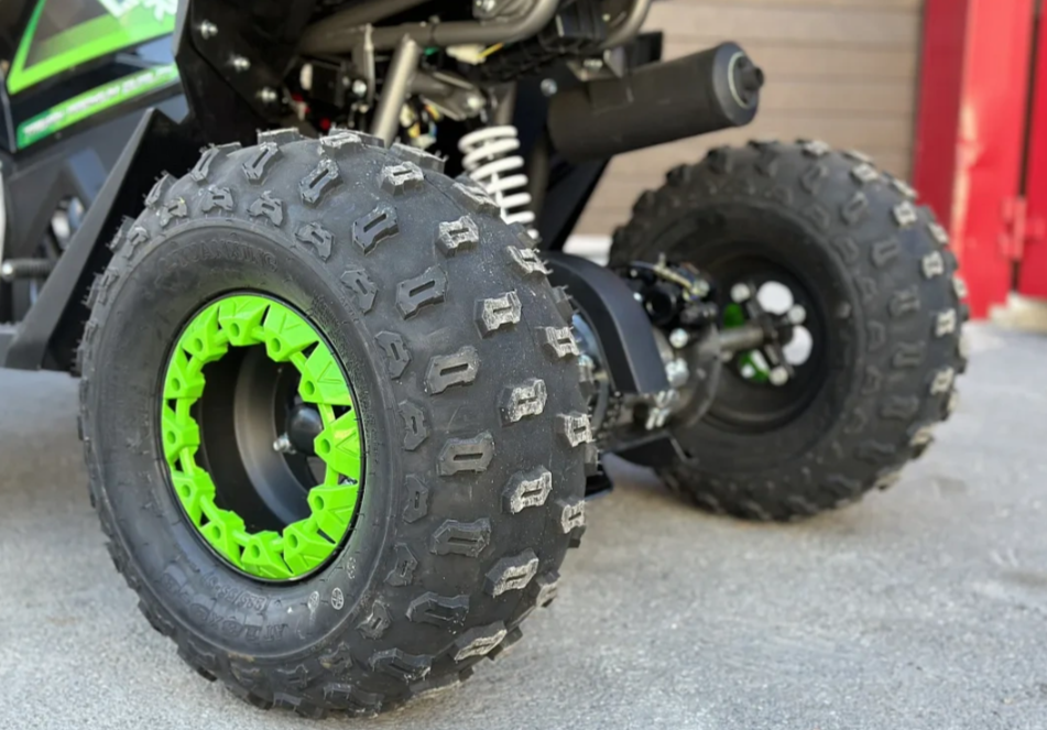 Квадроцикл GBM DAXTER 220 NEW в Новом Уренгое