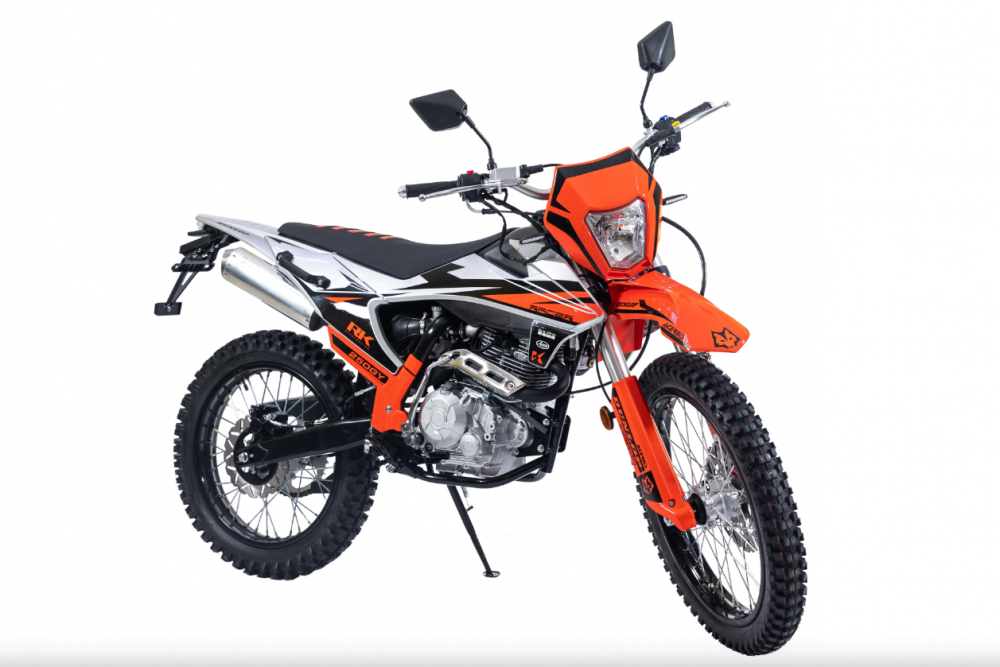 Мотоцикл RACER RC250GY-C2K K2 в Новом Уренгое