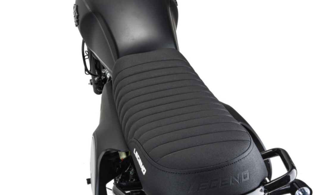 Мотоцикл Motoland LEGEND (XL250-A) (172FMM-5/PR250) в Новом Уренгое