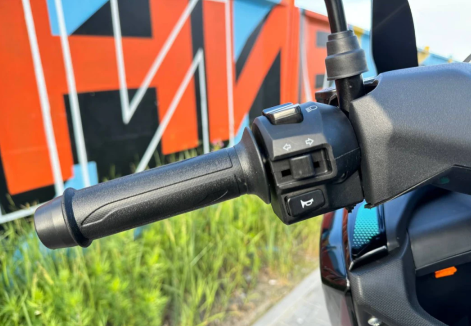 МаксиСкутер PROMAX-Honda PCX-250 (49) в Новом Уренгое