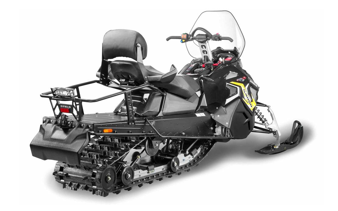 Снегоход STELS ВИТЯЗЬ SA800 2.0 в Новом Уренгое