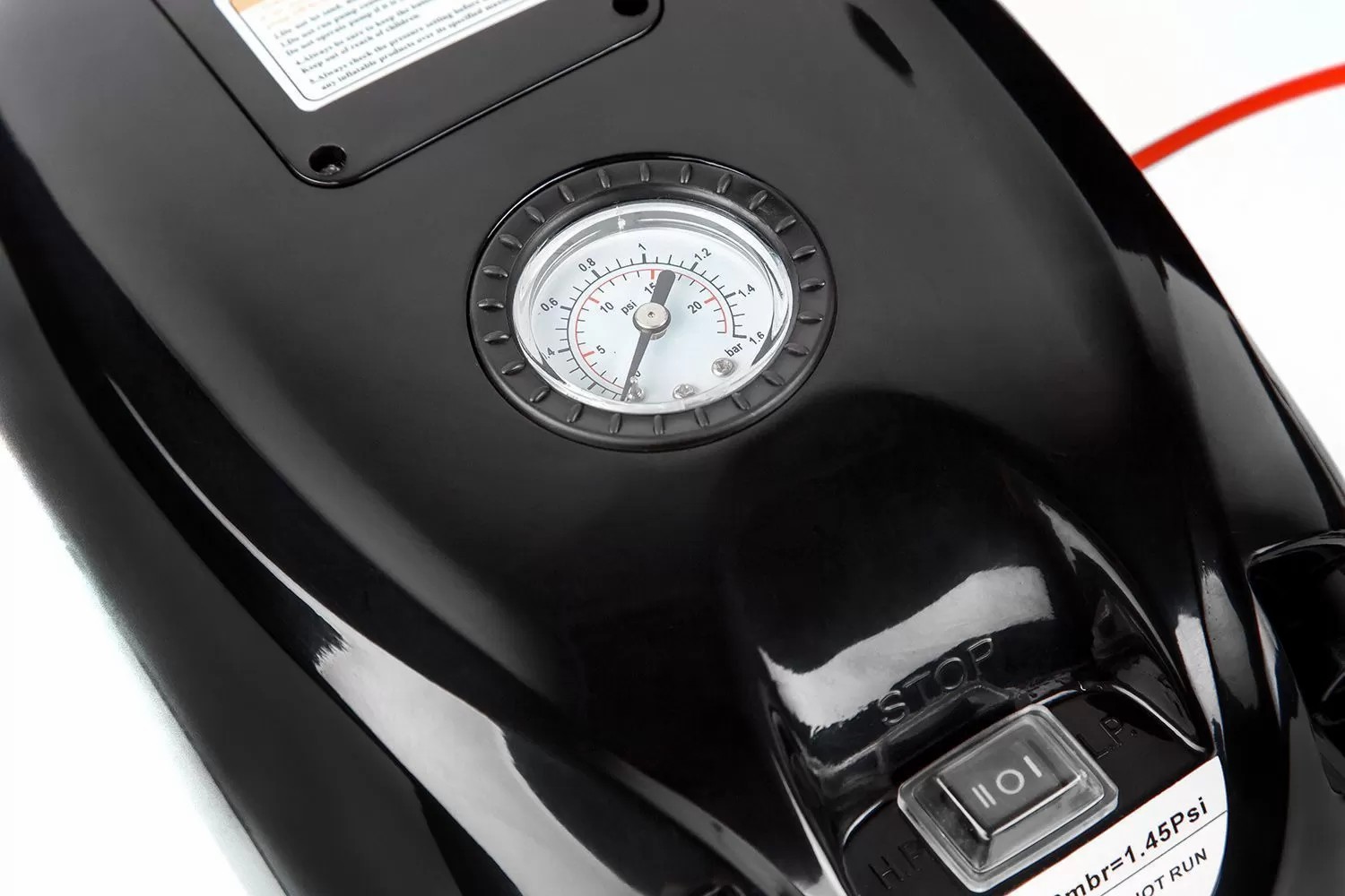 ЭЛЕКТРИЧЕСКИЙ НАСОС MARLIN GP-80 S в Новом Уренгое