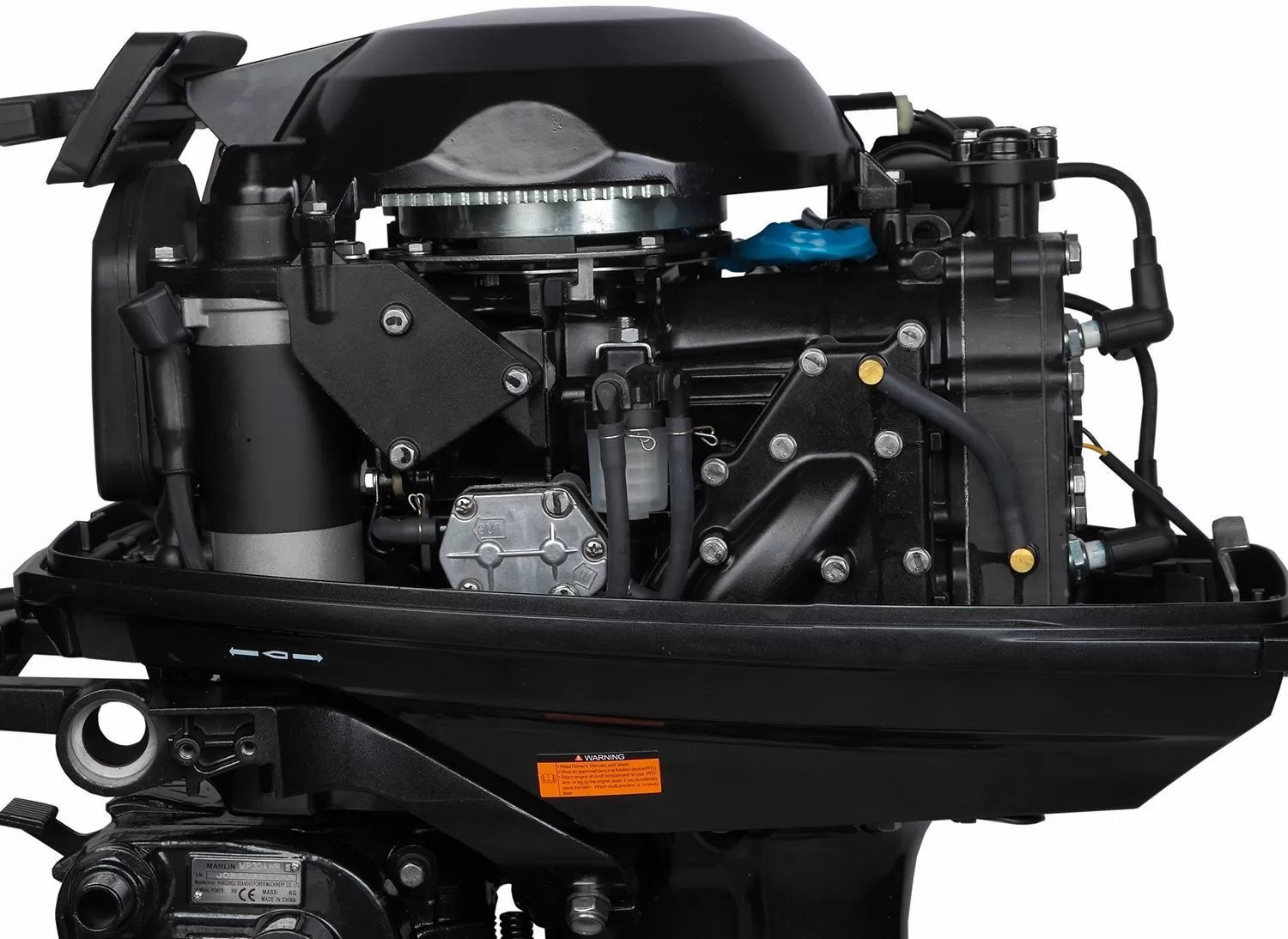 Лодочный мотор MARLIN MP 30 AWRS в Новом Уренгое