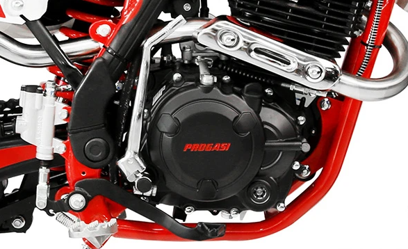 Мотоцикл Progasi SUPER MAX 300 в Новом Уренгое