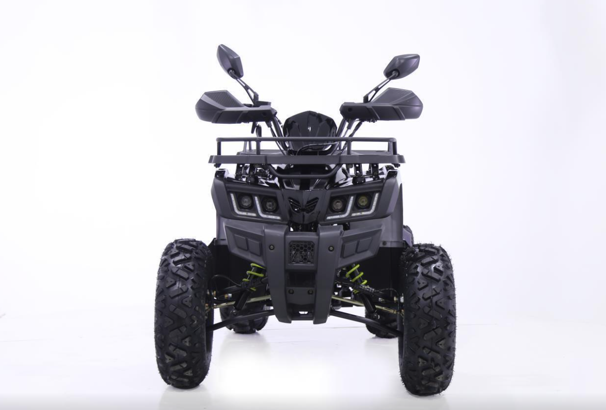 Квадроцикл YACOTA WARRIOR 200 в Новом Уренгое
