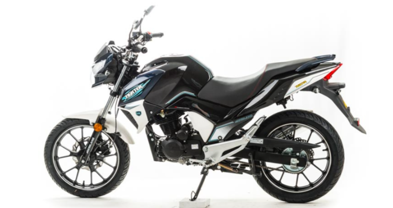 Мотоцикл MOTOLAND (МОТОЛЕНД) FIGHTER 250 в Новом Уренгое