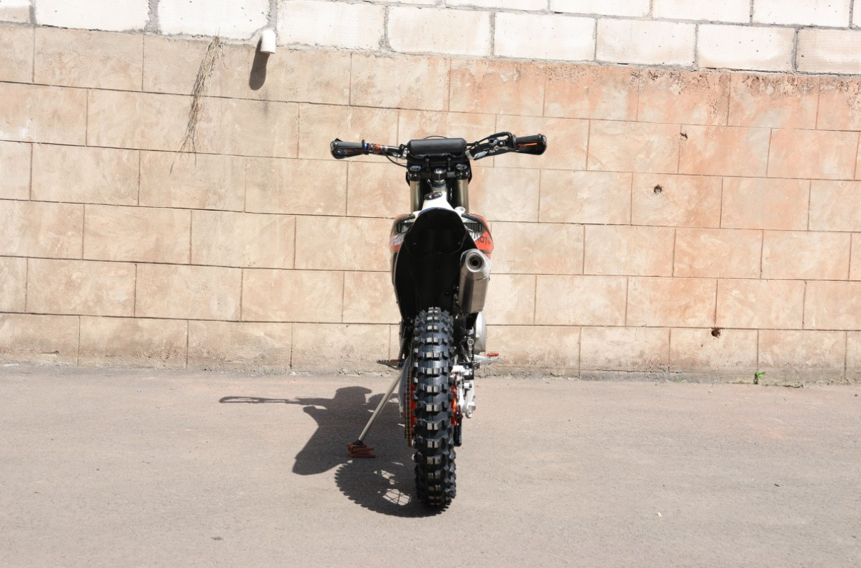 Мотоцикл JHLMOTO JHL Z9 NC450S в Новом Уренгое