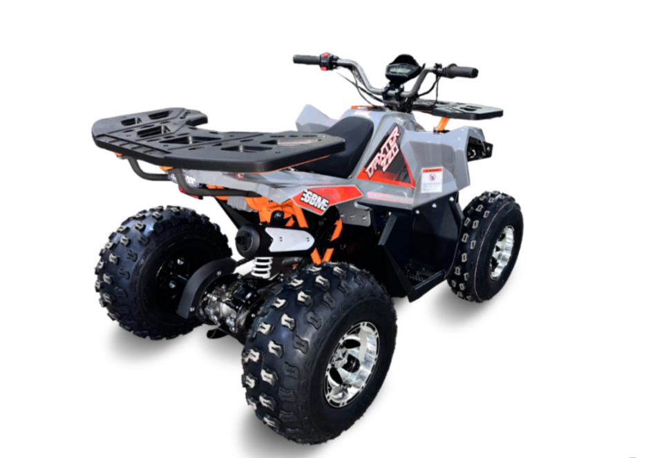 Квадроцикл GBM DAXTER 220 NEW PREMIUM в Новом Уренгое
