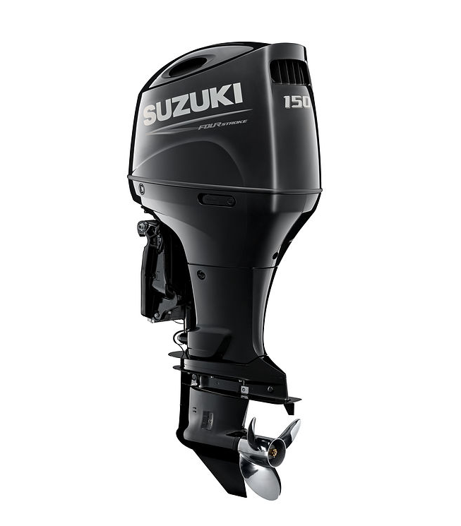 Лодочный мотор Suzuki DF150AZX в Новом Уренгое