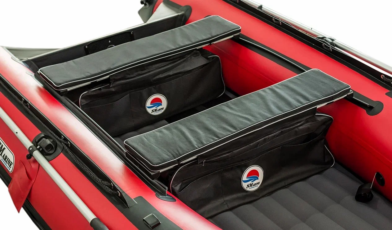 НАКЛАДКА МЯГКАЯ + СУМКА РУНДУК SDP 365-380/AIR 330 в Новом Уренгое