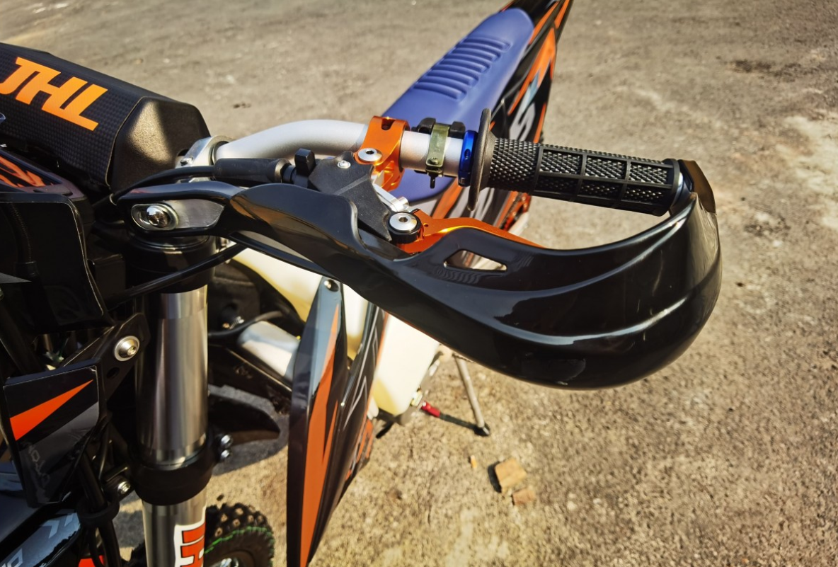 Мотоцикл JHLMOTO JHL Z5 NB300 (174MN-5) в Новом Уренгое