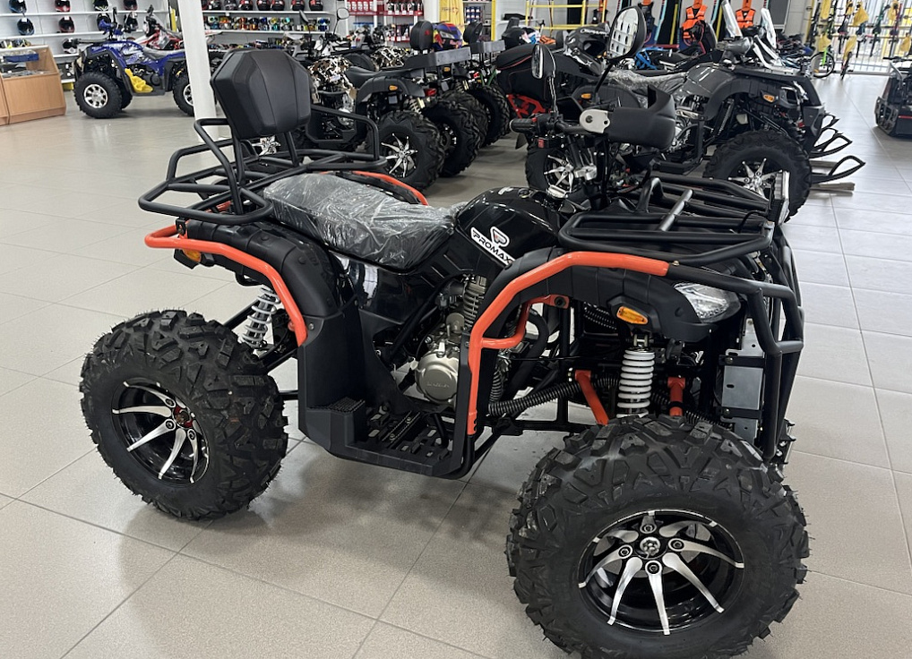 Квадроцикл PROMAX 300 4X4 ALL ROAD в Новом Уренгое
