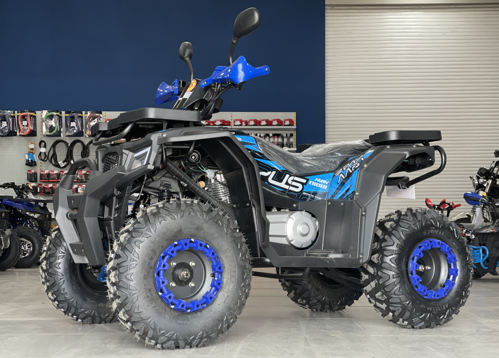 Квадроцикл PROMAX TAURUS 300 в Новом Уренгое