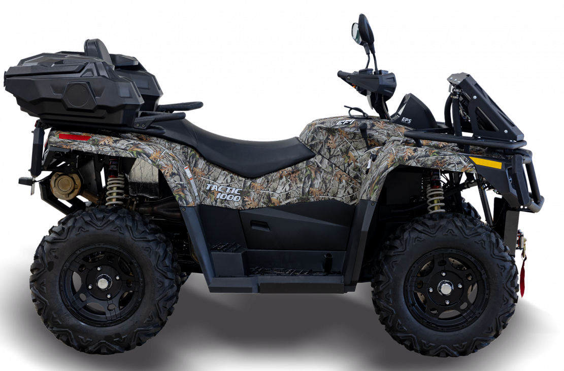 Квадроцикл HISUN TACTIC GT1000/EXTREME EDITION в Новом Уренгое