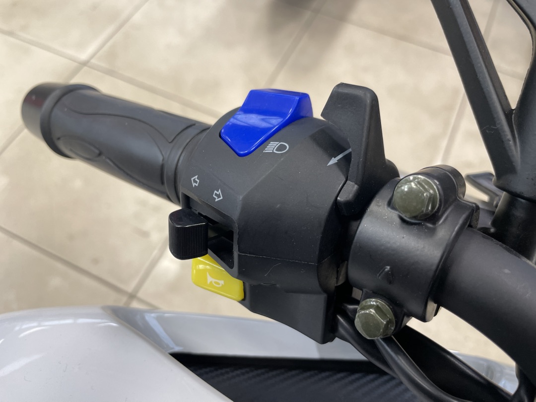 Мопед PROMAX CB150R (49) в Новом Уренгое