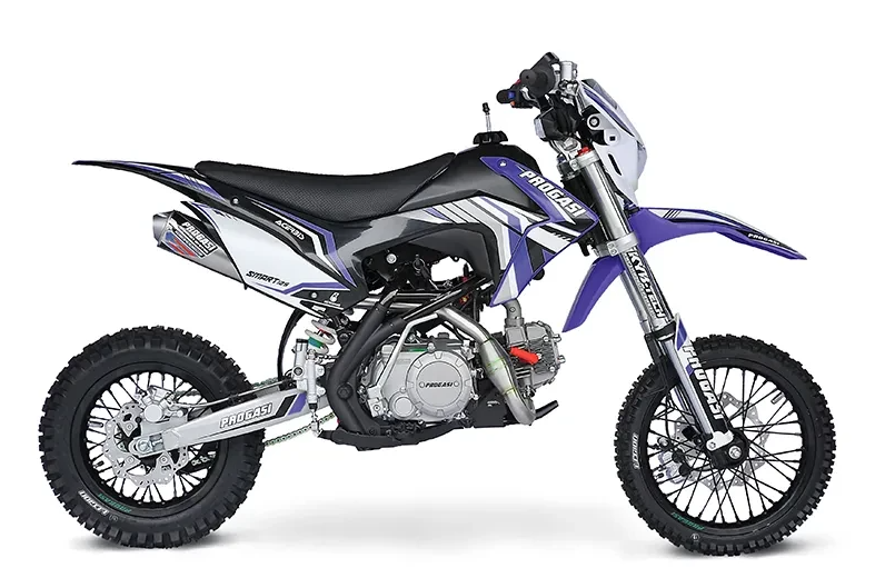 Питбайк Progasi Smart 125 в Новом Уренгое